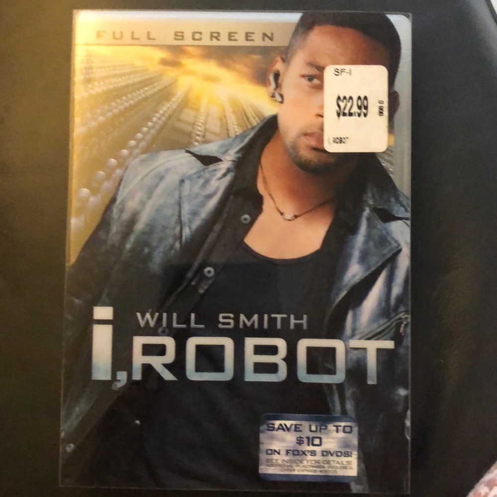 DVD